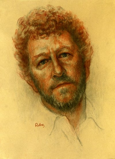 Sebastian Faulks by Rudolf Eichstaedt